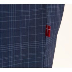 Wolf Camper Ohio Herre Sommerskjorte