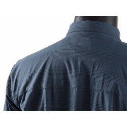 Wolf Camper Oklahoma Herre Sommerskjorte