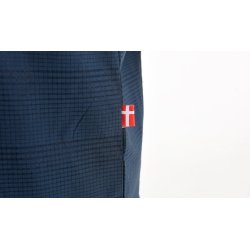 Wolf Camper Oklahoma Herre Sommerskjorte