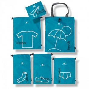 Wolf Camper Pakposer / Packbags