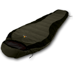 Wolf Camper Pioneer XL Sovepose