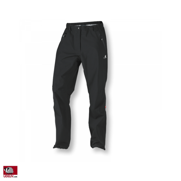 Wolf Camper Rainforest Unisex Regnbukser