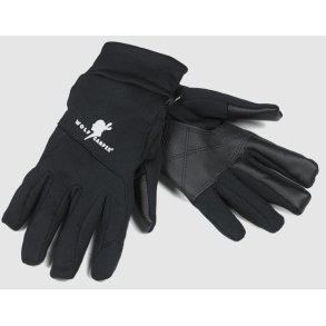 Wolf Camper Sherpa Handsker