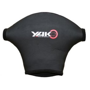 YAK Neo Paddle Mitt Universal Kajakluffer - St af 2 stk.