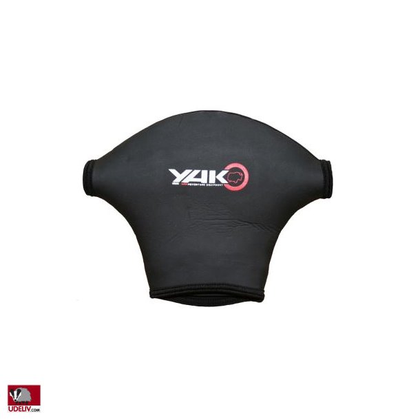 YAK Neo Paddle Mitt Universal Kajakluffer - St af 2 stk.