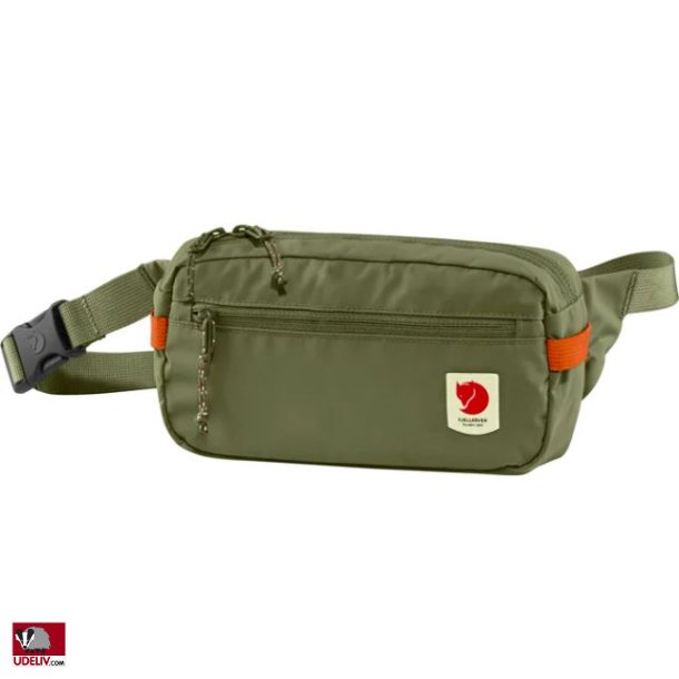 Fjllrven High Coast Hip Pack bltetaske 1,5 L