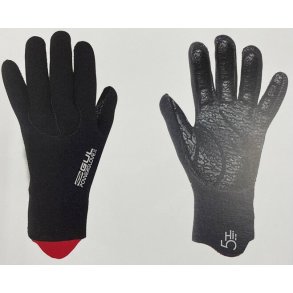 GUL 5mm Power Glove kajakhandske neopren