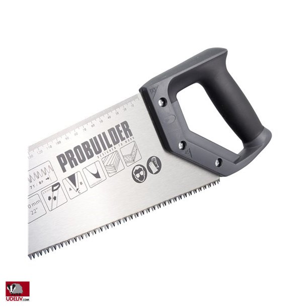 Probuilder Hndsav Universaltanding 550 mm / 22''