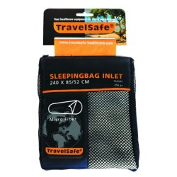 TravelSafe lagenpose microfiber - Mummy form