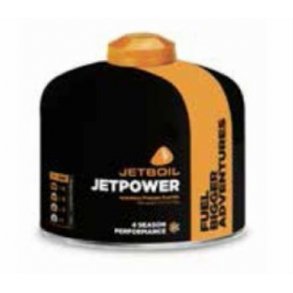 Jetboil Jetpower 230g