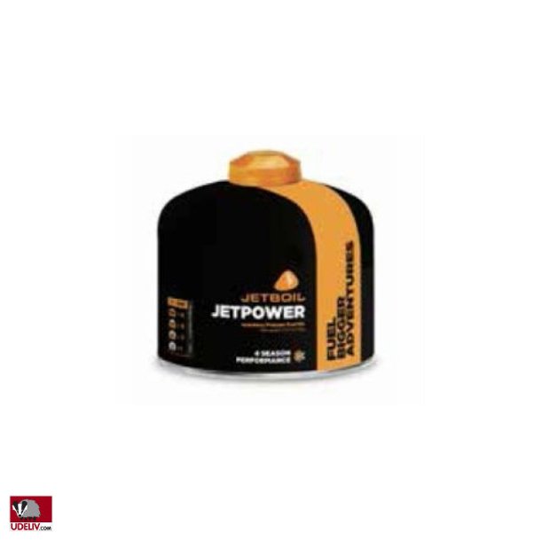 Jetboil Jetpower 230g