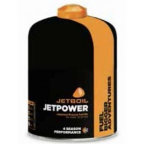 Jetboil Jetpower 450g