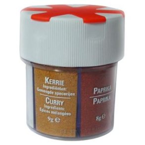 Trek'n Eat Krydderikarrusel