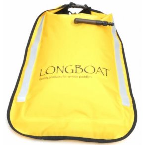 Longboat Pagajflyder - Oppustelig 