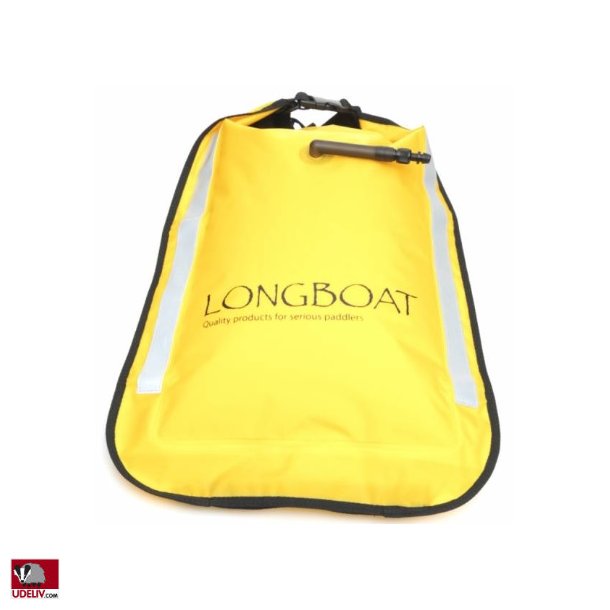 Longboat Pagajflyder - Oppustelig 