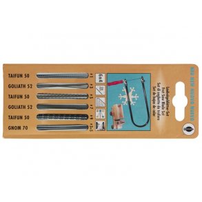 Luna Lvsavsklinger - 24 stk