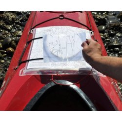 Seattle Sports MagniMap Large Kortlomme