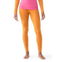 Smartwool Women's Classic Thermal Merino Base Layer Bottom - Merino 250 - Dame Uldunderbukser