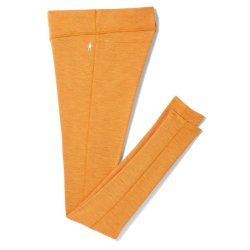 Smartwool Women's Classic Thermal Merino Base Layer Bottom - Merino 250 - Dame Uldunderbukser