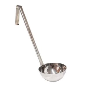 Suppeske / Opser  11 cm