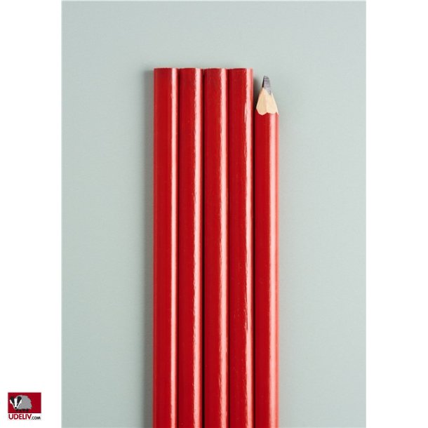 Tmrerblyanter 5 stk.