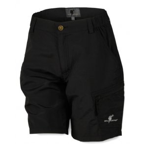 Wolf Camper Canyon Dame Shorts