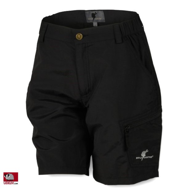 Wolf Camper Canyon Dame Shorts