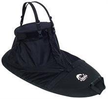 Sprayskirt / Spraydeck og cockpit cover